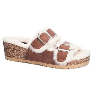 WOMEN'S DIRTY LAUNDRY TIME OUT SANDALS